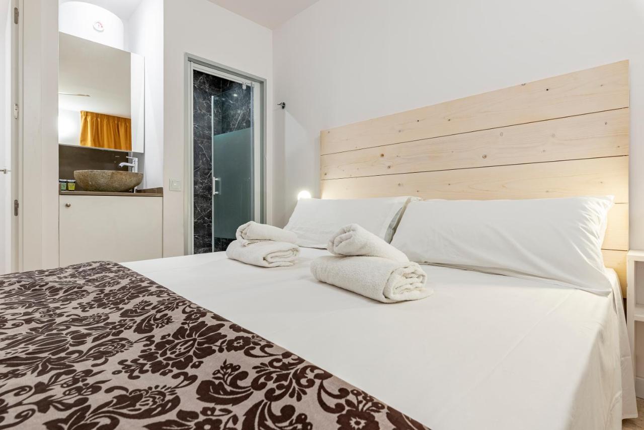 Bajo Interior Sin Ventana En Barri Port Maritim Apartment Tarragona Exterior photo
