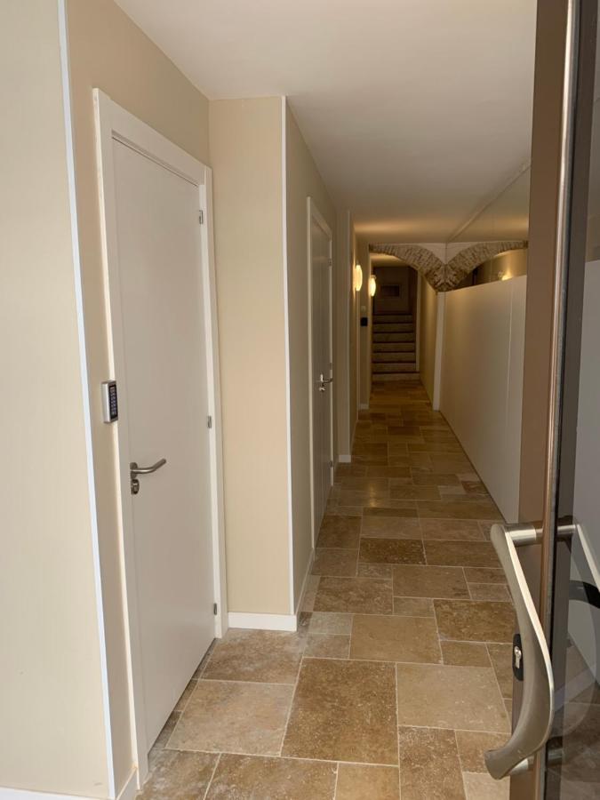 Bajo Interior Sin Ventana En Barri Port Maritim Apartment Tarragona Exterior photo